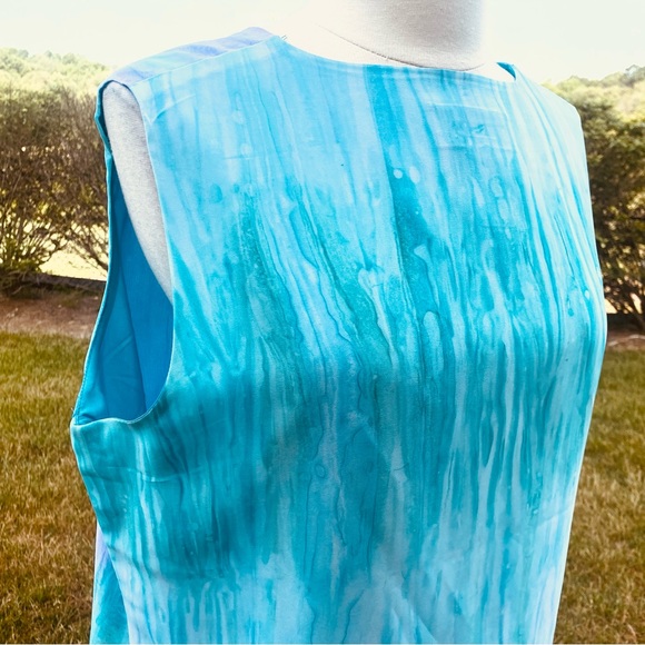 Gayle Burbank Plus Size Tank Top - Picture 11 of 13